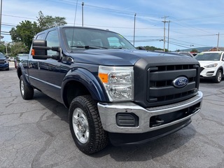 2016 Ford F-250 Super Duty for sale in Duncansville PA