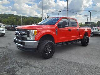 2017 Ford F-250 Super Duty for sale in Morristown TN