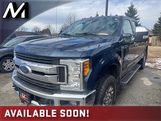 2017 Ford F-250 Super Duty for sale in Plymouth WI