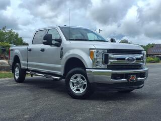 2017 Ford F-250 Super Duty