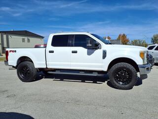 2017 Ford F-250 Super Duty for sale in Kiefer OK