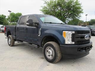 2017 Ford F-250 Super Duty