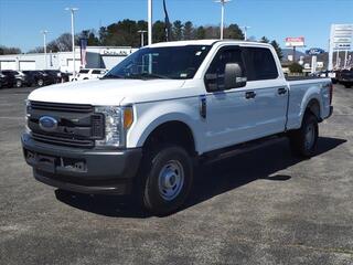 2017 Ford F-250 Super Duty for sale in Joliet IL