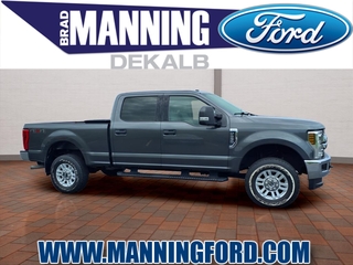 2018 Ford F-250 Super Duty for sale in Des Plaines IL