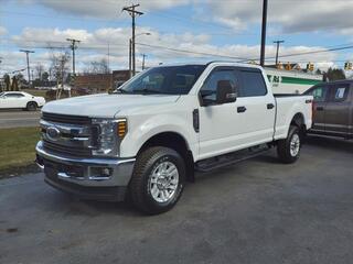 2019 Ford F-250 Super Duty for sale in Columbiana OH