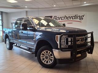 2019 Ford F-250 Super Duty for sale in Cincinnati OH