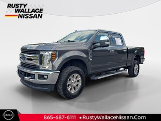 2019 Ford F-250 Super Duty for sale in Knoxville TN