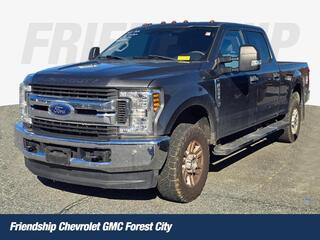 2019 Ford F-250 Super Duty for sale in Forest City NC
