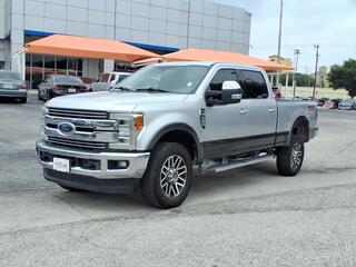 2019 Ford F-250 Super Duty for sale in San Antonio TX