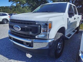 2020 Ford F-250 Super Duty for sale in Hartselle AL