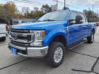 2020 Ford F-250 Super Duty for sale in Matteson IL