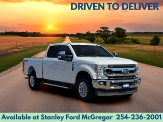2021 Ford F-250 Super Duty for sale in Dallas TX