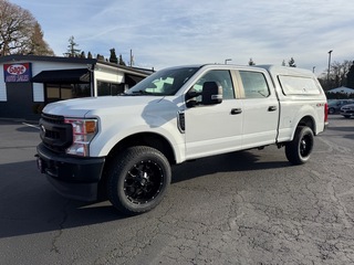 2022 Ford F-250 Super Duty for sale in Milwaukie OR
