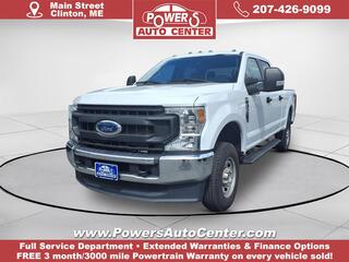 2022 Ford F-250 Super Duty for sale in Clinton ME