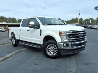 2022 Ford F-250 Super Duty for sale in Carthage NC