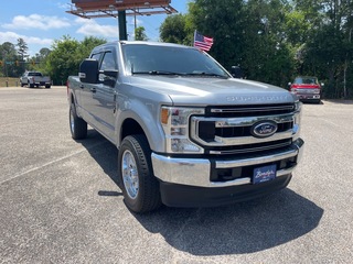 2022 Ford F-250 Super Duty for sale in Dothan AL