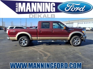 2012 Ford F-250 Super Duty for sale in Des Plaines IL