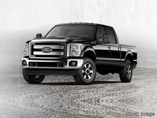 2012 Ford F-250 Super Duty for sale in Latrobe PA