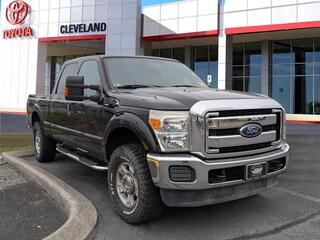2015 Ford F-250 Super Duty for sale in Mcdonald TN