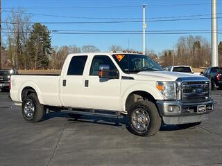 2016 Ford F-250 Super Duty for sale in Hendersonville NC