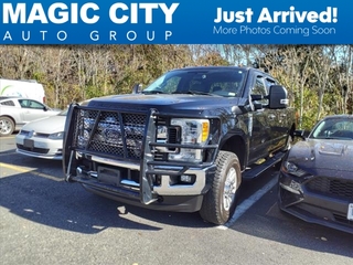 2017 Ford F-250 Super Duty for sale in Roanoke VA