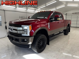 2017 Ford F-250 Super Duty for sale in Southampton NJ