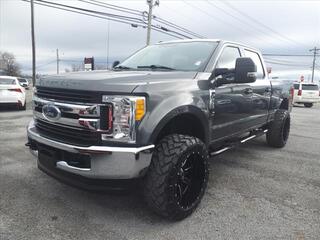 2017 Ford F-250 Super Duty