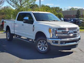 2017 Ford F-250 Super Duty for sale in Cincinnati OH