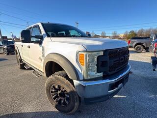 2017 Ford F-250 Super Duty for sale in Easley SC