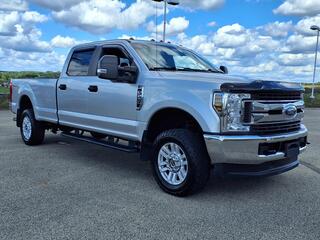 2018 Ford F-250 Super Duty for sale in Uniontown PA