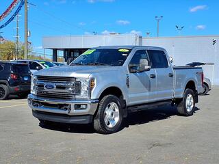 2018 Ford F-250 Super Duty for sale in Woodhaven MI