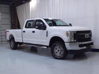 2018 Ford F-250 Super Duty for sale in Oklahoma City OK