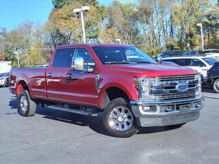 2018 Ford F-250 Super Duty for sale in Cincinnati OH