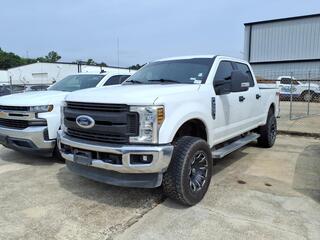 2019 Ford F-250 Super Duty for sale in Conroe TX