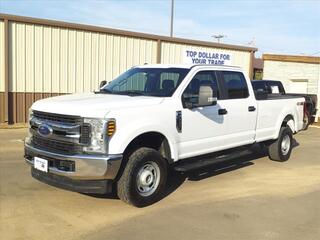 2019 Ford F-250 Super Duty for sale in El Reno OK