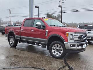 2019 Ford F-250 Super Duty for sale in Rochester NH