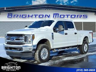 2019 Ford F-250 Super Duty for sale in Brighton MI