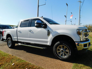 2019 Ford F-250 Super Duty for sale in Clarksville TN