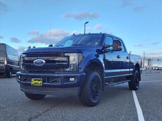 2019 Ford F-250 Super Duty