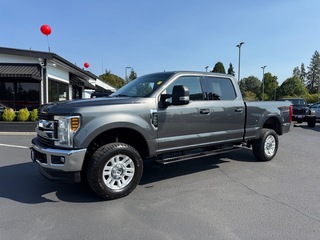 2019 Ford F-250 Super Duty for sale in Milwaukie OR