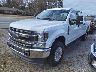 2020 Ford F-250 Super Duty for sale in Hartselle AL