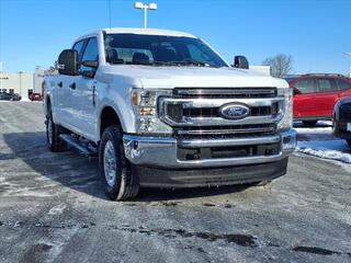 2020 Ford F-250 Super Duty