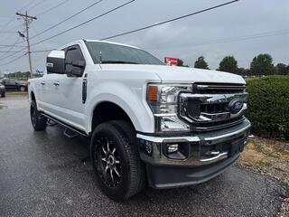 2021 Ford F-250 Super Duty for sale in Easley SC