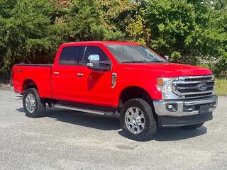 2021 Ford F-250 Super Duty for sale in Canton NC