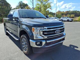 2021 Ford F-250 Super Duty for sale in El Dorado AR