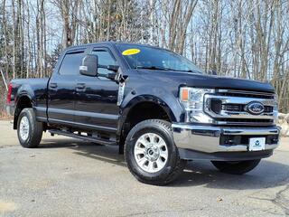 2022 Ford F-250 Super Duty for sale in Rochester NH
