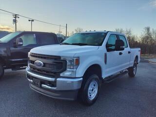 2022 Ford F-250 Super Duty for sale in Martinsburg WV