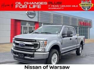 2022 Ford F-250 Super Duty for sale in Warsaw IN