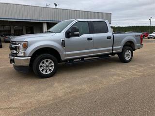 2022 Ford F-250 Super Duty