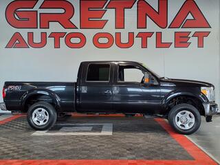 2012 Ford F-250 Super Duty for sale in Gretna NE